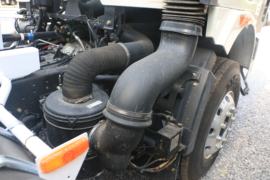 一汽解放底盘&nbsp;混凝土搅拌车底盘                                                图片