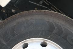 一汽解放 J6L 320马力 8X4 7.96方混凝土搅拌车(宏昌天马牌)(HCL5310GJBCAN29J51)