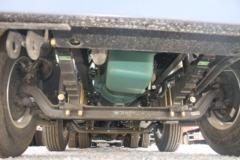 一汽解放 J6L 320马力 8X4 7.96方混凝土搅拌车(宏昌天马牌)(HCL5310GJBCAN29J51)