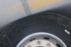 中国重汽 HOWO T7H重卡 440马力 8X4 9.33米冷藏车(宏昌天马牌)(HCL5317XLCZZ6)