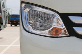 福田祥菱底盘&nbsp;吸污/吸粪车外观图片