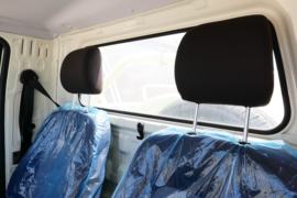 福田祥菱底盘&nbsp;吸污/吸粪车驾驶室图片