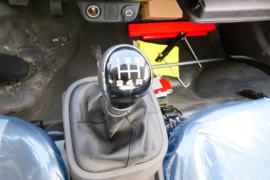 福田祥菱底盘&nbsp;吸污/吸粪车驾驶室图片