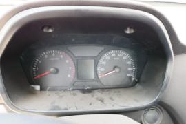 福田祥菱底盘&nbsp;吸污/吸粪车驾驶室图片