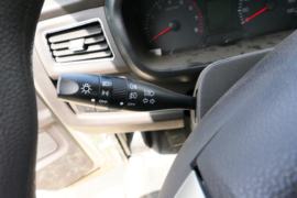 福田祥菱底盘&nbsp;吸污/吸粪车驾驶室图片