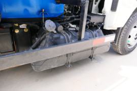 福田祥菱底盘&nbsp;吸污/吸粪车底盘图片