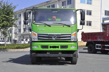 D912 自卸车外观                                                图片