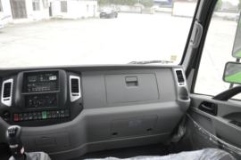 D912&nbsp;自卸车驾驶室                                               图片