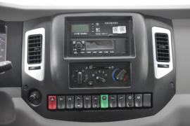 D912&nbsp;自卸车驾驶室                                               图片