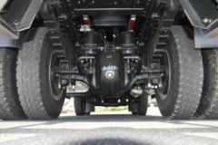 东风华神 D912 220马力 6X2 6.8米自卸车(EQ3240GLV)