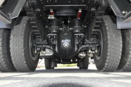 D912&nbsp;自卸车底盘                                                图片