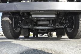 D912&nbsp;自卸车底盘                                                图片