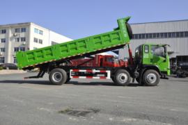 D912&nbsp;自卸车上装                                                图片