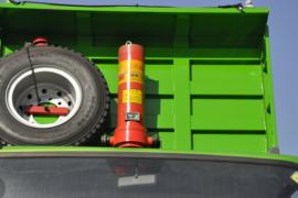 D912&nbsp;自卸车上装                                                图片