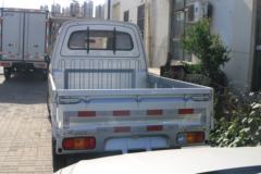 五菱 之光 1.2L 76马力 汽油 2米双排栏板微卡(国六)(LZW1020SBQ6)