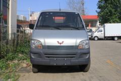 金秋钜惠 五菱之光首付6800元提车