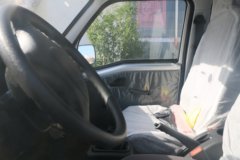 五菱 之光 1.2L 76马力 汽油 2米双排栏板微卡(国六)(LZW1020SBQ6)