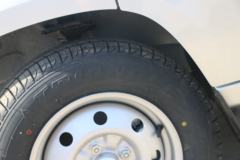 五菱 之光 1.2L 76马力 汽油 2米双排栏板微卡(国六)(LZW1020SBQ6)