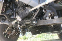 五菱 之光 1.2L 76马力 汽油 2米双排栏板微卡(国六)(LZW1020SBQ6)