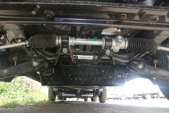 五菱 之光 1.2L 76马力 汽油 2米双排栏板微卡(国六)(LZW1020SBQ6)