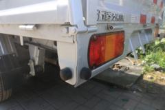 五菱 之光 1.2L 76马力 汽油 2米双排栏板微卡(国六)(LZW1020SBQ6)