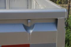 五菱 之光 1.2L 76马力 汽油 2米双排栏板微卡(国六)(LZW1020SBQ6)