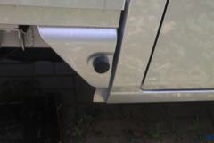 五菱 之光 1.2L 76马力 汽油 2米双排栏板微卡(国六)(LZW1020SBQ6)