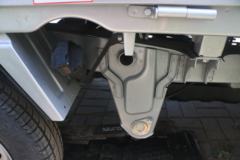 五菱 之光 1.2L 76马力 汽油 2米双排栏板微卡(国六)(LZW1020SBQ6)