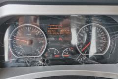 陕汽重卡 德龙L3000 旗舰版 220马力 4X2 6.75米厢式载货车(SX5180XXYLA5012)