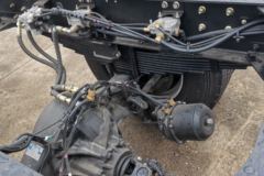 陕汽重卡 德龙L3000 旗舰版 220马力 4X2 6.75米厢式载货车(SX5180XXYLA5012)