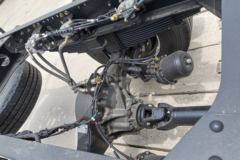 陕汽重卡 德龙L3000 旗舰版 220马力 4X2 6.75米厢式载货车(SX5180XXYLA5012)