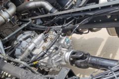 陕汽重卡 德龙L3000 旗舰版 220马力 4X2 6.75米厢式载货车(SX5180XXYLA5012)