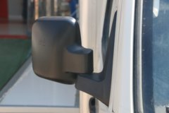 福田 祥菱M1 舒适型 1.6L 122马力 汽油 3.05米单排翼开启厢式微卡(国六)(BJ5031XYK4JV3-01)