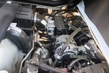 ���� ����M1 ������ 1.6L 122���� ���� 3.05�׵�����������ʽ΢��(����)(BJ5031XYK4JV3-01)ͼƬ