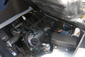 ���� ����M1 ������ 1.6L 122���� ���� 3.05�׵�����������ʽ΢��(����)(BJ5031XYK4JV3-01)ͼƬ