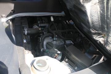 ���� ����M1 ������ 1.6L 122���� ���� 3.05�׵�����������ʽ΢��(����)(BJ5031XYK4JV3-01)ͼƬ