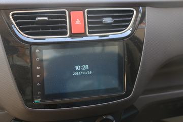 ���� ����M1 ������ 1.6L 122���� ���� 3.05�׵�����������ʽ΢��(����)(BJ5031XYK4JV3-01)ͼƬ