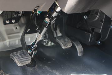 ���� ����M1 ������ 1.6L 122���� ���� 3.05�׵�����������ʽ΢��(����)(BJ5031XYK4JV3-01)ͼƬ