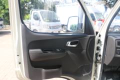 福田 祥菱M1 舒适型 1.6L 122马力 汽油 3.05米单排翼开启厢式微卡(国六)(BJ5031XYK4JV3-01)