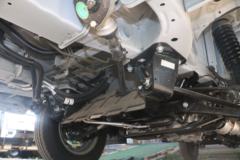 福田 祥菱M1 舒适型 1.6L 122马力 汽油 3.05米单排翼开启厢式微卡(国六)(BJ5031XYK4JV3-01)