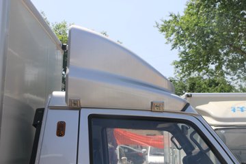  ԦVQ1 1.5L 116  3.05׵ʽ΢()(BJ5030XYK5JV3-51)ͼƬ