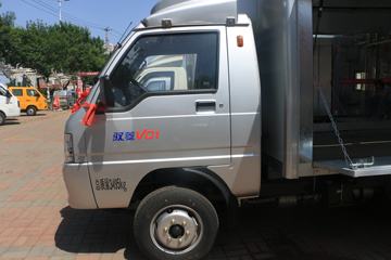  ԦVQ1 1.5L 116  3.05׵ʽ΢()(BJ5030XYK5JV3-51)ͼƬ