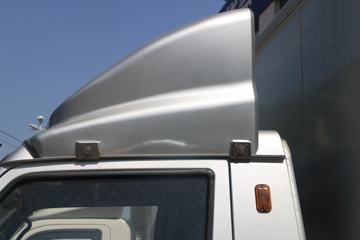  ԦVQ1 1.5L 116  3.05׵ʽ΢()(BJ5030XYK5JV3-51)ͼƬ