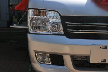  ԦVQ1 1.5L 116  3.05׵ʽ΢()(BJ5030XYK5JV3-51)ͼƬ
