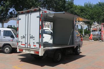  ԦVQ1 1.5L 116  3.05׵ʽ΢()(BJ5030XYK5JV3-51)ͼƬ