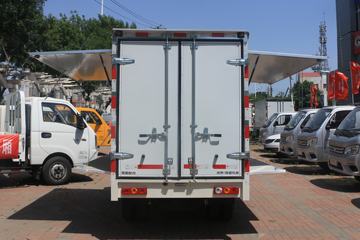  ԦVQ1 1.5L 116  3.05׵ʽ΢()(BJ5030XYK5JV3-51)ͼƬ
