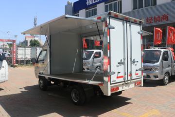  ԦVQ1 1.5L 116  3.05׵ʽ΢()(BJ5030XYK5JV3-51)ͼƬ