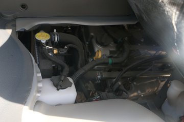  ԦVQ1 1.5L 116  3.05׵ʽ΢()(BJ5030XYK5JV3-51)ͼƬ