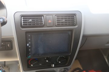  ԦVQ1 1.5L 116  3.05׵ʽ΢()(BJ5030XYK5JV3-51)ͼƬ