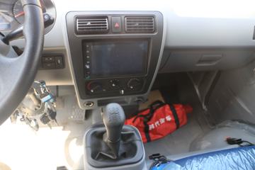  ԦVQ1 1.5L 116  3.05׵ʽ΢()(BJ5030XYK5JV3-51)ͼƬ